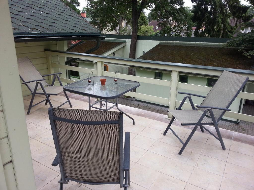 Dzintars Apartment Jurmala Room photo
