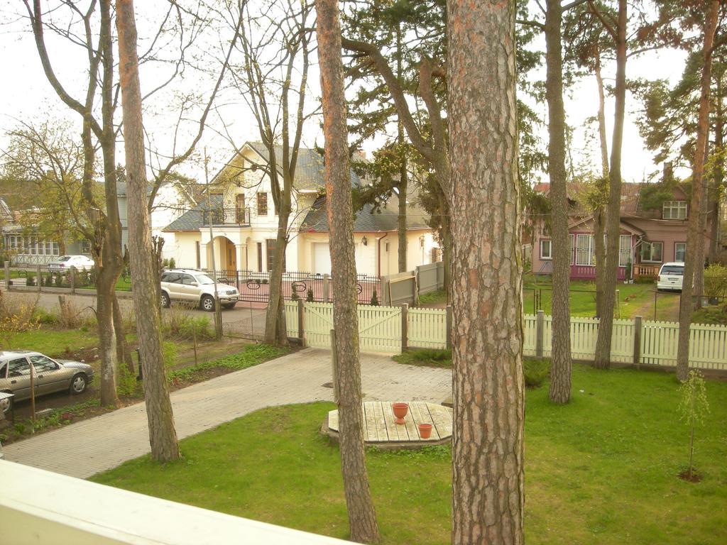 Dzintars Apartment Jurmala Room photo