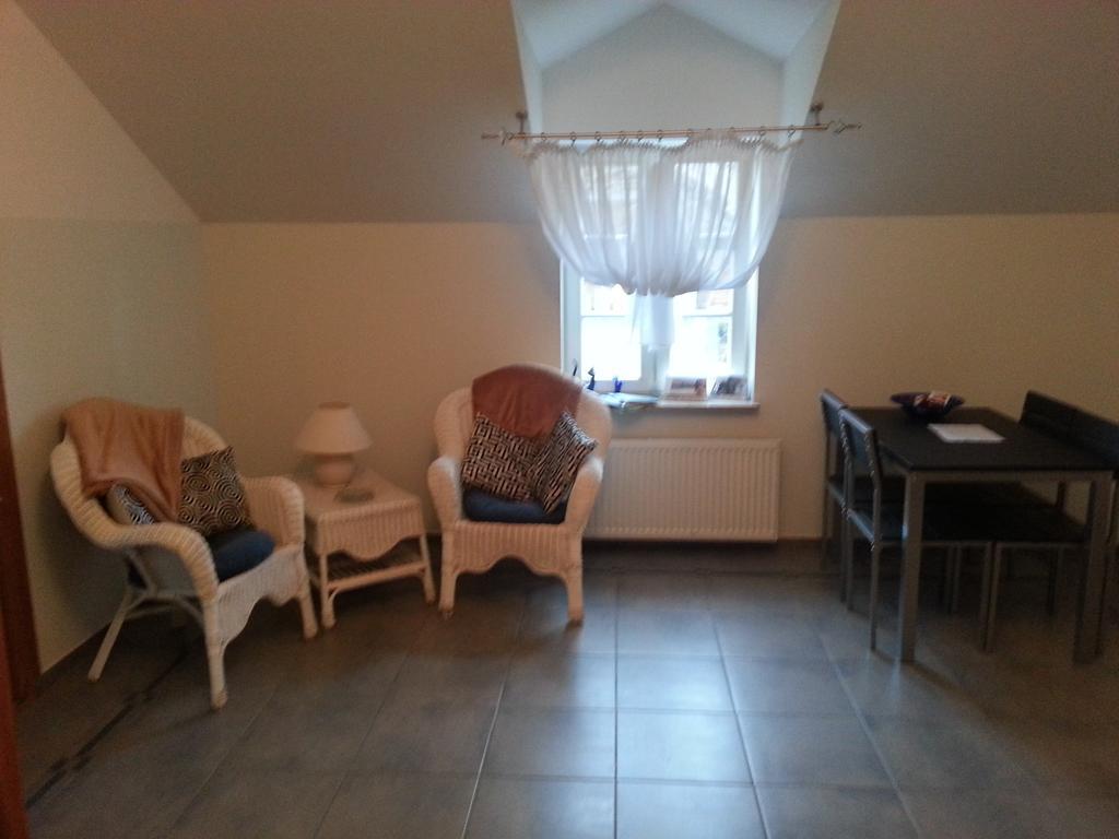 Dzintars Apartment Jurmala Exterior photo